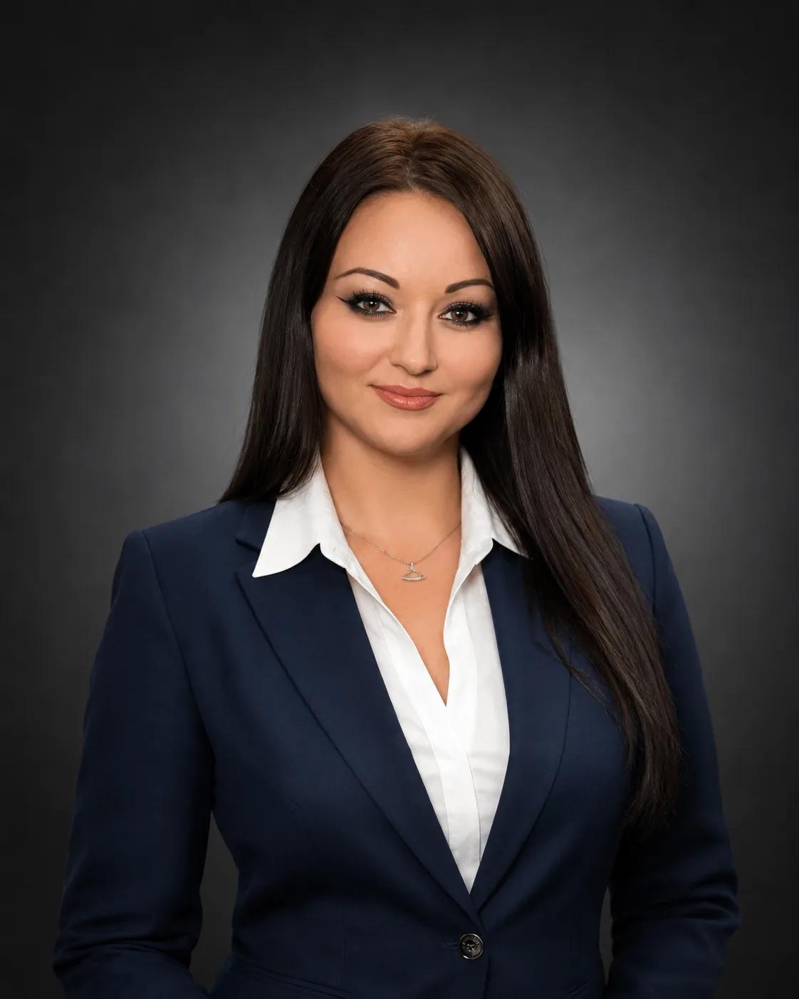 Кристина Саврыгина
