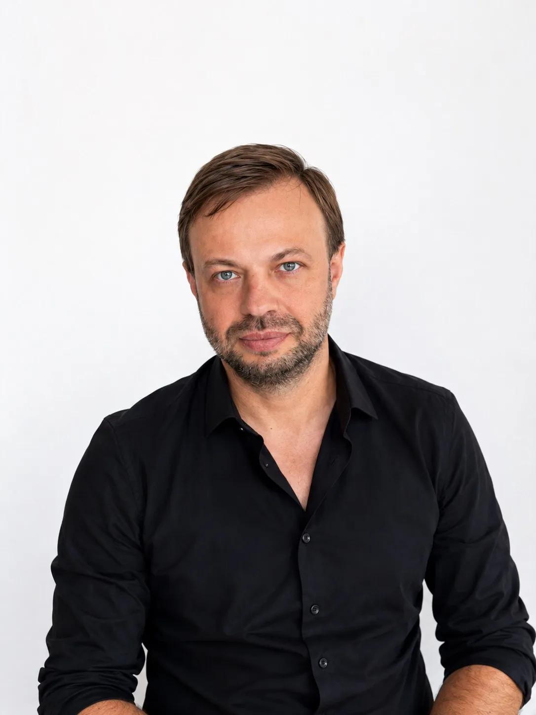 Антон Полях